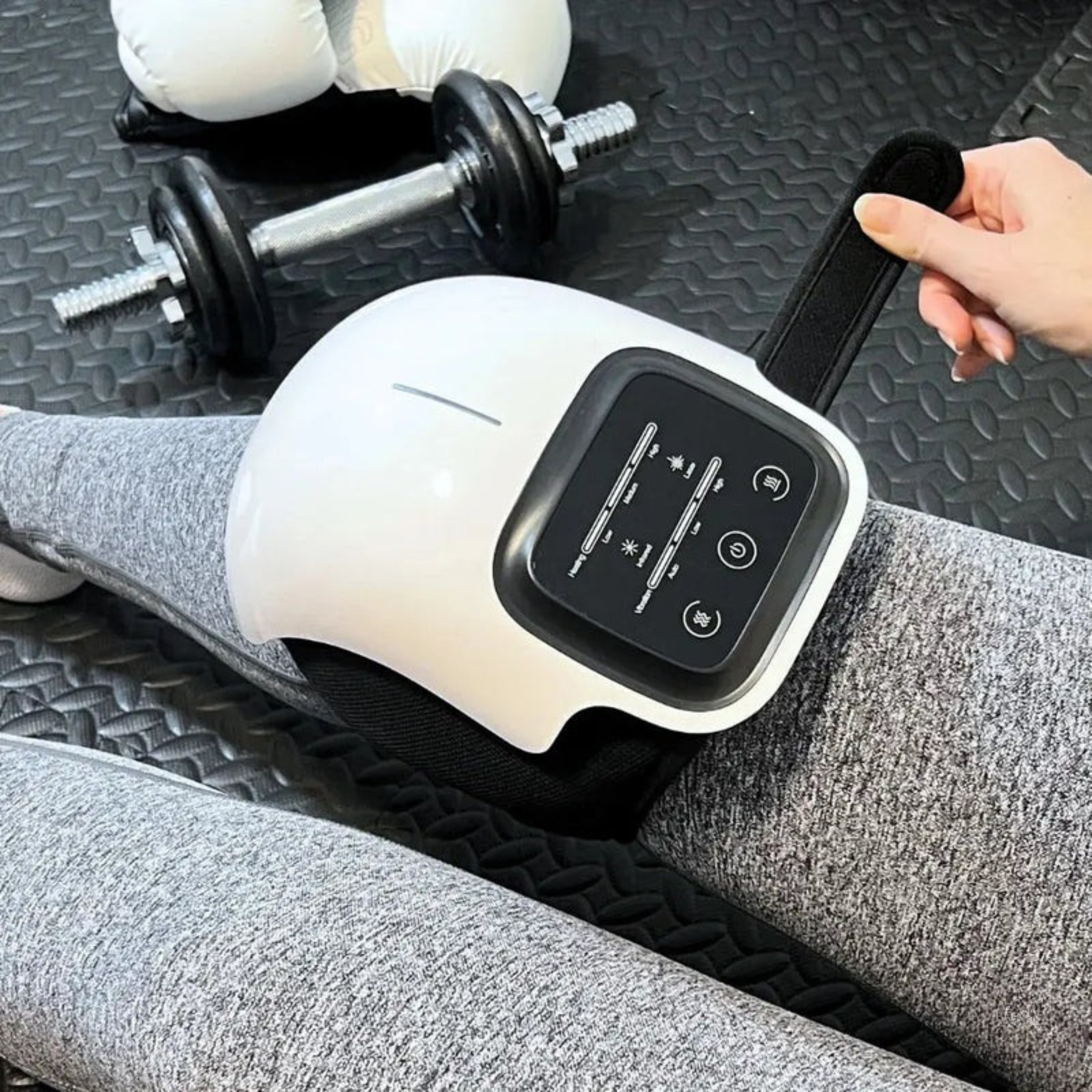 3-in-1 Knee Massager