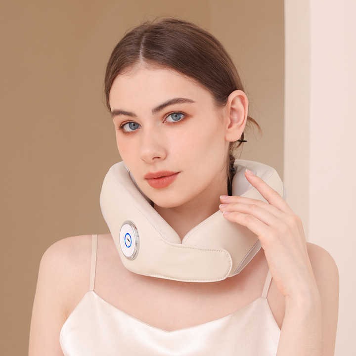 Portable Neck Massager